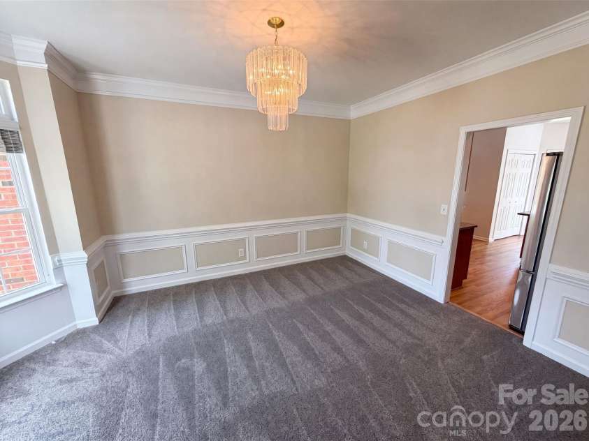 2318 Phlox Court, Charlotte, NC 28213.  MLS# CAR4410087, YatesRealty ID 43580. 