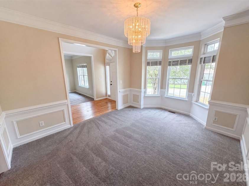 2318 Phlox Court, Charlotte, NC 28213.  MLS# CAR4410087, YatesRealty ID 43580. 