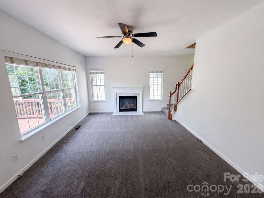 2318 Phlox Court, Charlotte, NC 28213.  MLS# CAR4410087, YatesRealty ID 43580. 