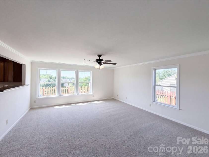 185 Boiling Brook Drive, Statesville, NC 28625.  MLS# CAR4376499, YatesRealty ID 43582. 