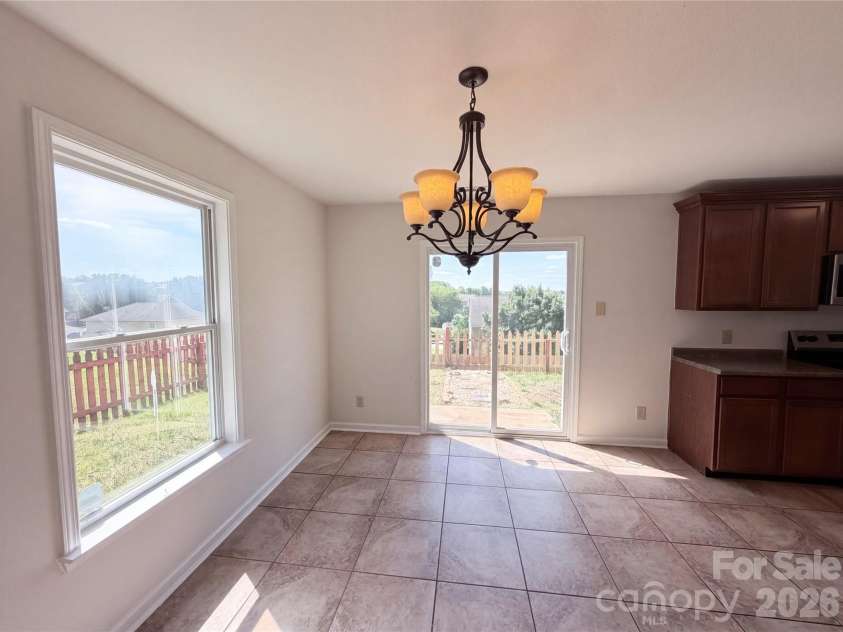 185 Boiling Brook Drive, Statesville, NC 28625.  MLS# CAR4376499, YatesRealty ID 43582. 
