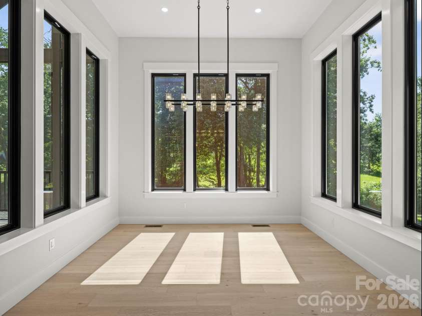 246 Turkey Ridge Road, Fletcher, NC 28732.  MLS# CAR4409643, YatesRealty ID 43583. 