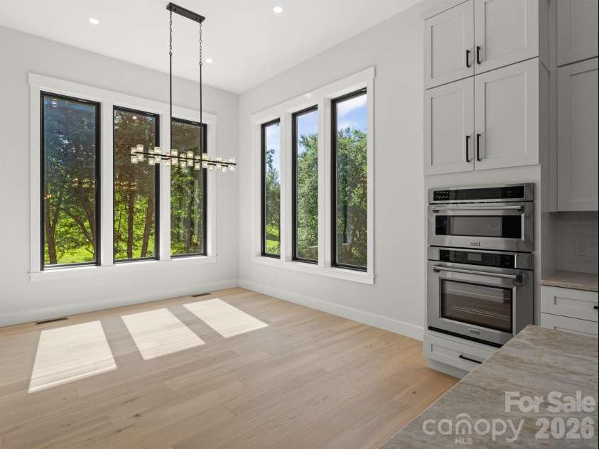 246 Turkey Ridge Road, Fletcher, NC 28732.  MLS# CAR4409643, YatesRealty ID 43583. 