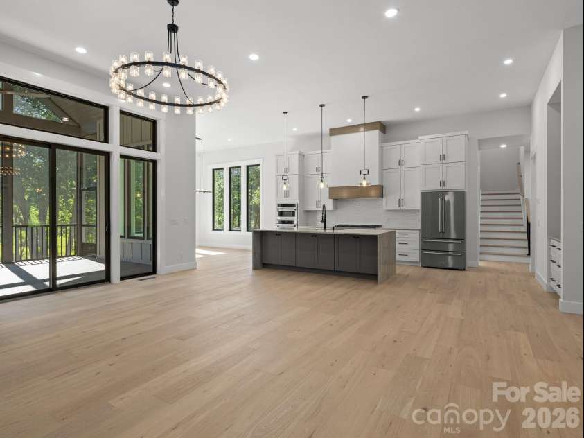 246 Turkey Ridge Road, Fletcher, NC 28732.  MLS# CAR4409643, YatesRealty ID 43583. 