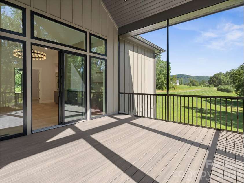 246 Turkey Ridge Road, Fletcher, NC 28732.  MLS# CAR4409643, YatesRealty ID 43583. 