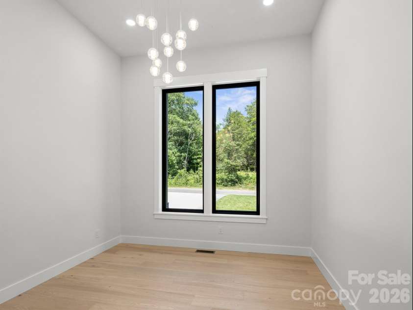 246 Turkey Ridge Road, Fletcher, NC 28732.  MLS# CAR4409643, YatesRealty ID 43583. 