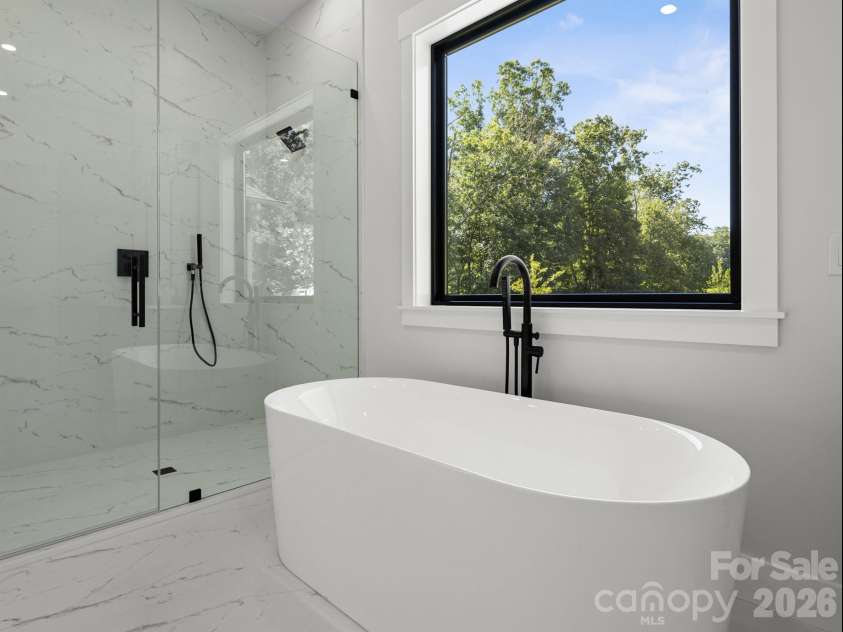 246 Turkey Ridge Road, Fletcher, NC 28732.  MLS# CAR4409643, YatesRealty ID 43583. 