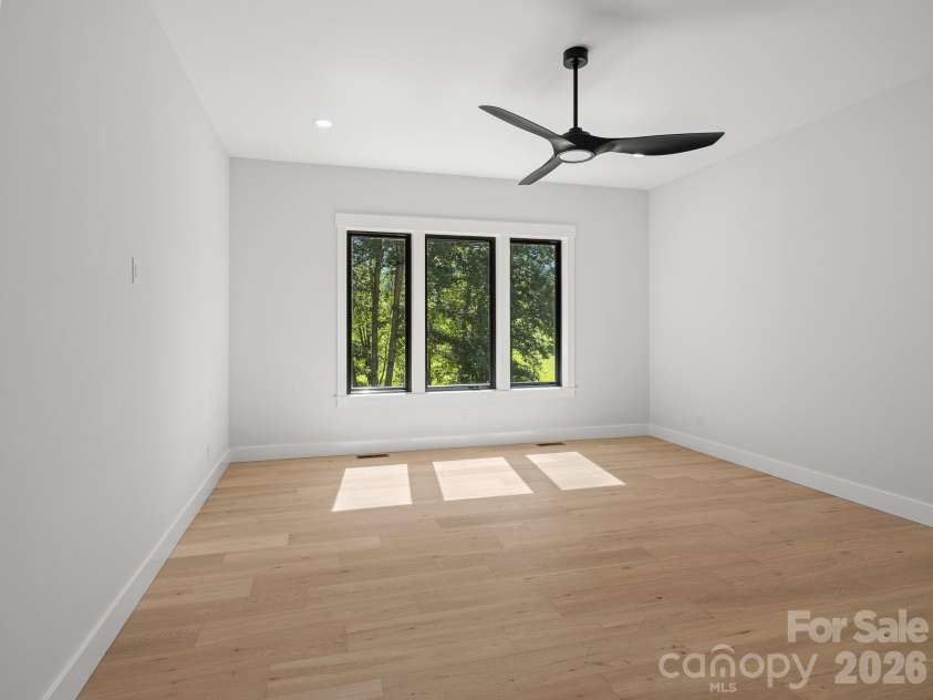 246 Turkey Ridge Road, Fletcher, NC 28732.  MLS# CAR4409643, YatesRealty ID 43583. 