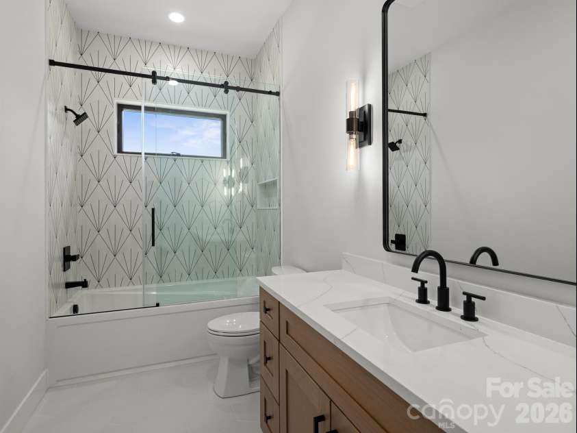 246 Turkey Ridge Road, Fletcher, NC 28732.  MLS# CAR4409643, YatesRealty ID 43583. 