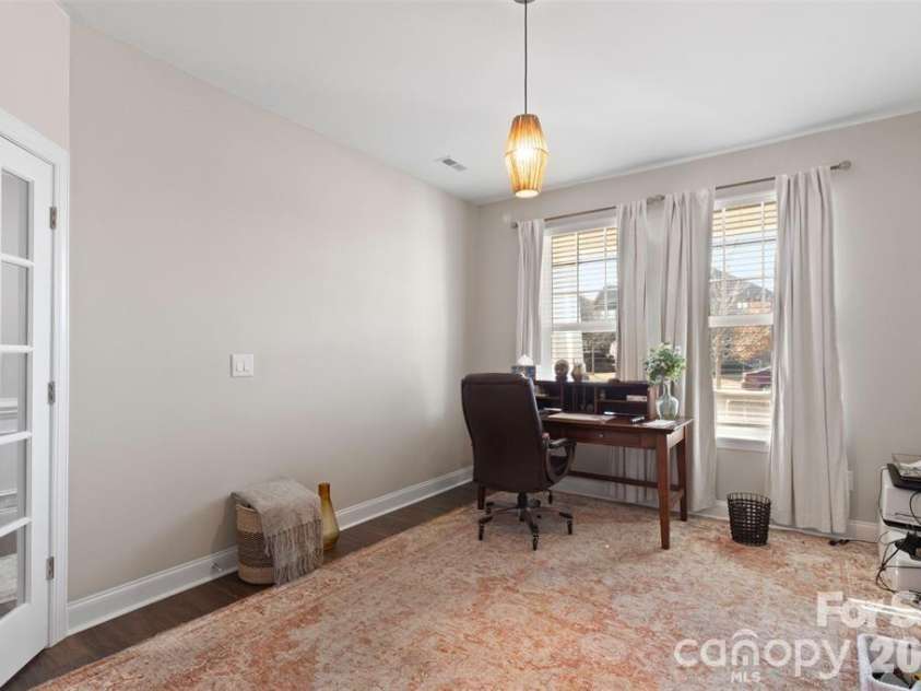 1029 Paddington Drive, Indian Trail, NC 28079.  MLS# CAR4414232, YatesRealty ID 43584. 