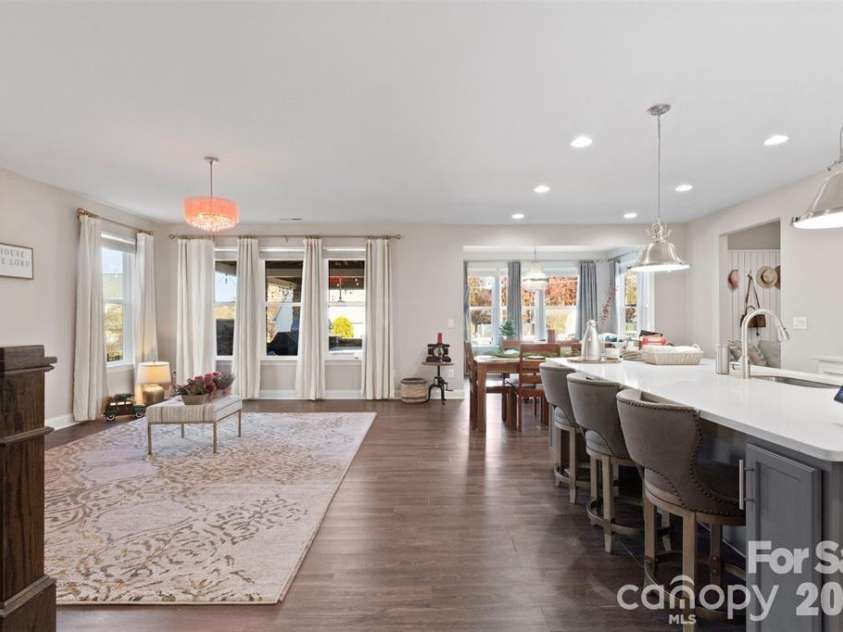 1029 Paddington Drive, Indian Trail, NC 28079.  MLS# CAR4414232, YatesRealty ID 43584. 