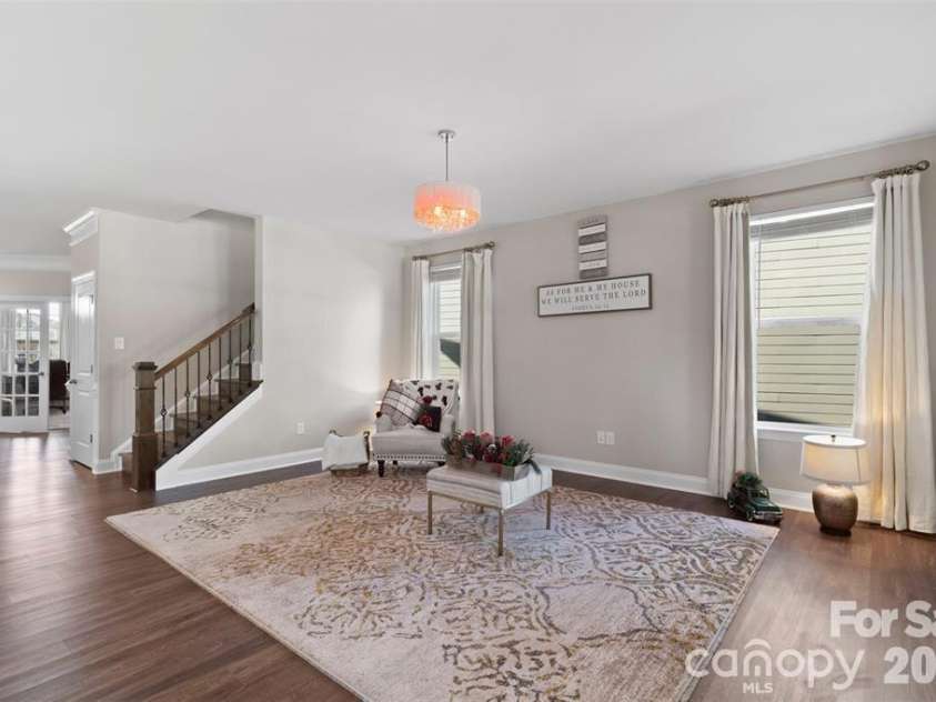 1029 Paddington Drive, Indian Trail, NC 28079.  MLS# CAR4414232, YatesRealty ID 43584. 