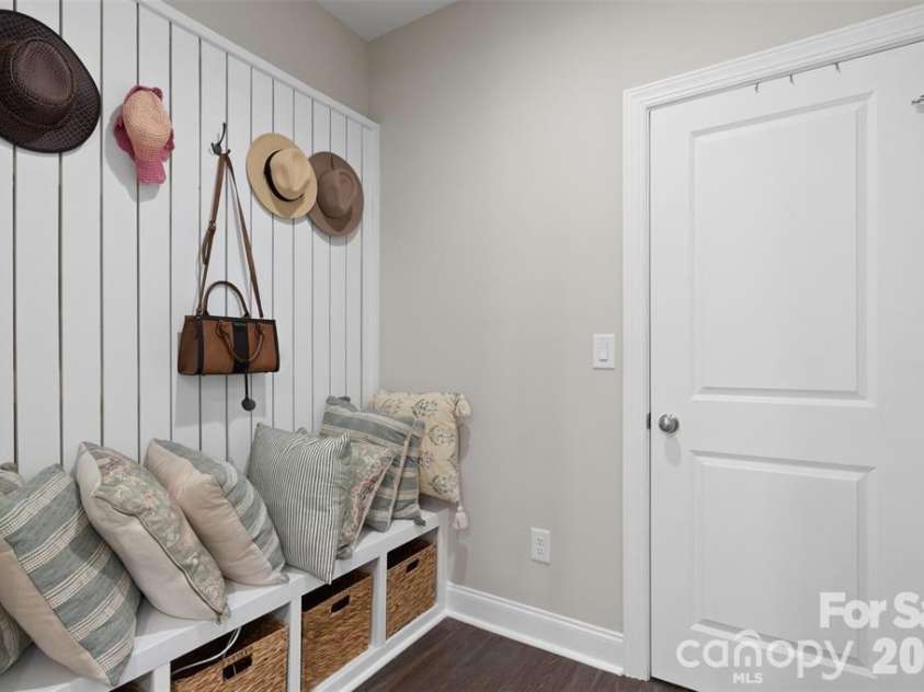 1029 Paddington Drive, Indian Trail, NC 28079.  MLS# CAR4414232, YatesRealty ID 43584. 