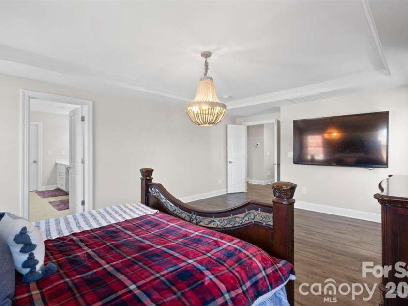 1029 Paddington Drive, Indian Trail, NC 28079.  MLS# CAR4414232, YatesRealty ID 43584. 