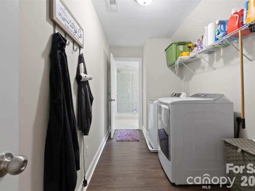 1029 Paddington Drive, Indian Trail, NC 28079.  MLS# CAR4414232, YatesRealty ID 43584. 