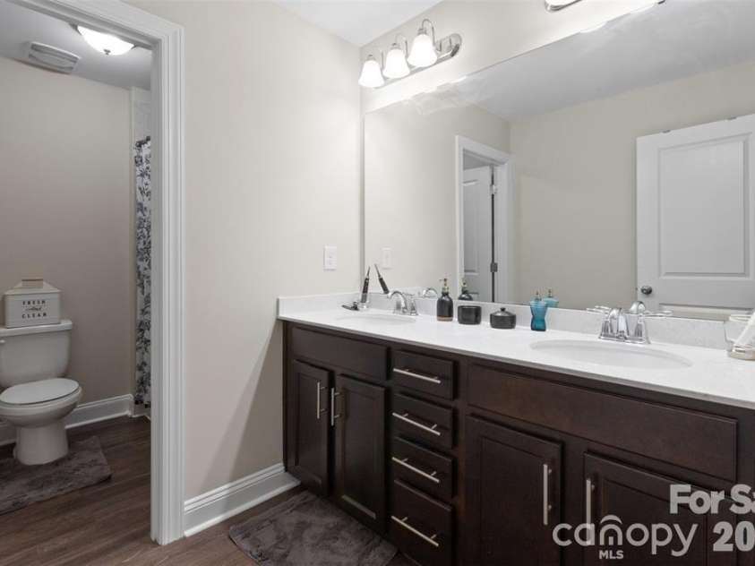 1029 Paddington Drive, Indian Trail, NC 28079.  MLS# CAR4414232, YatesRealty ID 43584. 