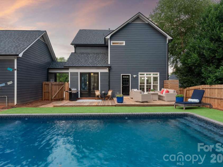 1235 Old Coach Lane, Rock Hill, SC 29732.  MLS# CAR4411196, YatesRealty ID 43586. Welcome HOME!