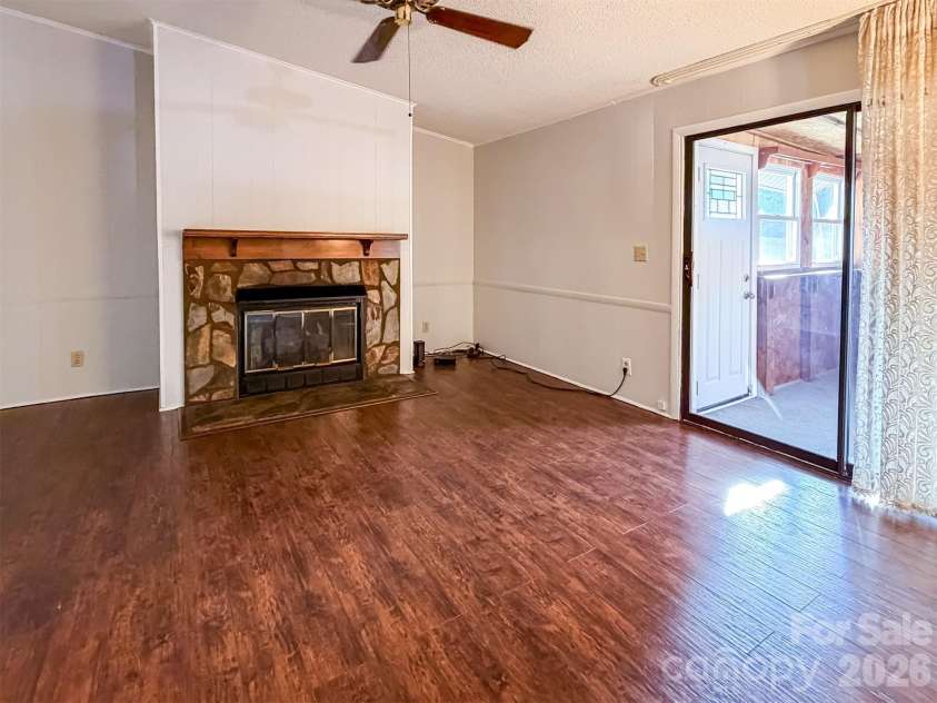 1898 Henry Smith Street, Hickory, NC 28601.  MLS# CAR4413807, YatesRealty ID 43587. 