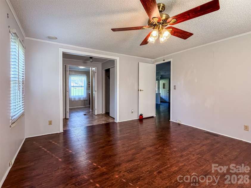 1898 Henry Smith Street, Hickory, NC 28601.  MLS# CAR4413807, YatesRealty ID 43587. 