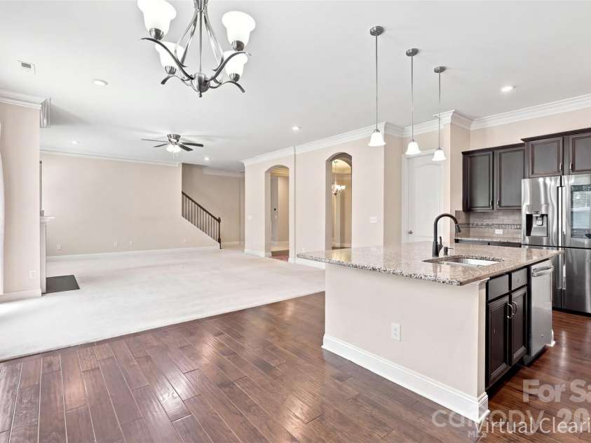 16131 Alsace Drive, Charlotte, NC 28278.  MLS# CAR4413788, YatesRealty ID 43589. 