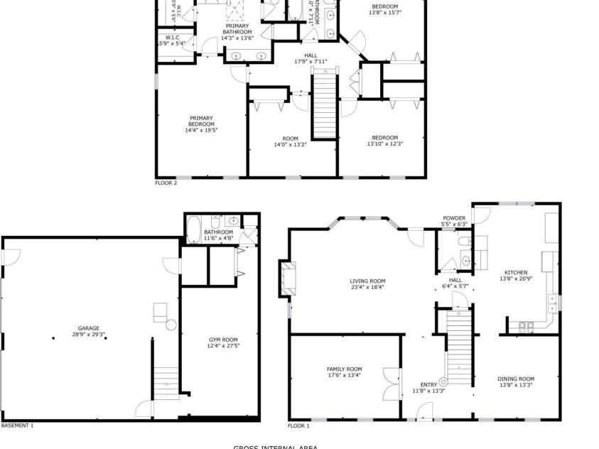 5 Silverstone Drive, Asheville, NC 28805.  MLS# CAR4303811, YatesRealty ID 4359. 