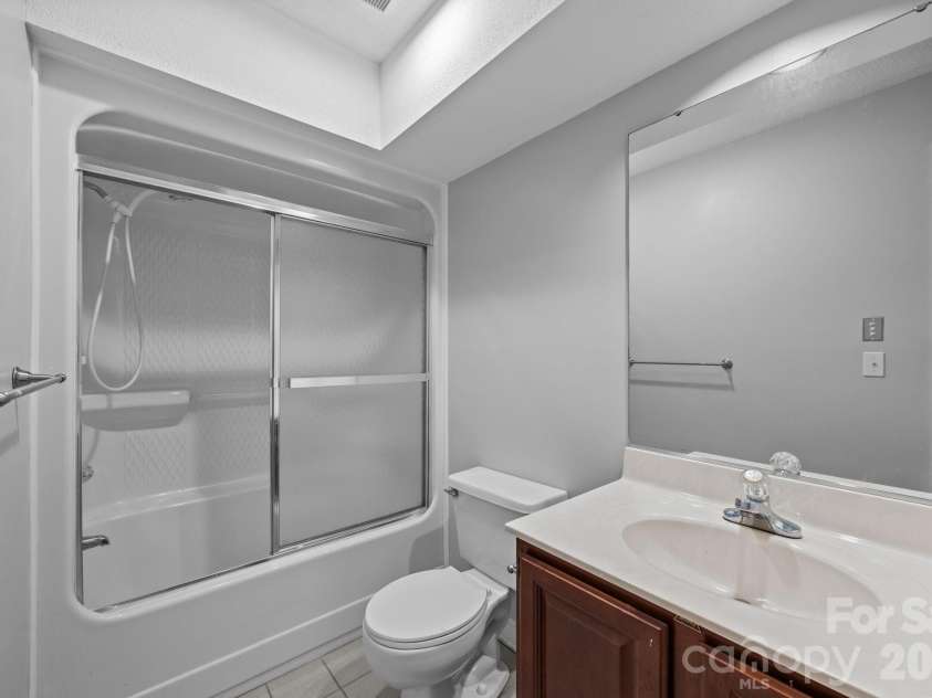 5 Silverstone Drive, Asheville, NC 28805.  MLS# CAR4303811, YatesRealty ID 4359. Basement FULL BATH!