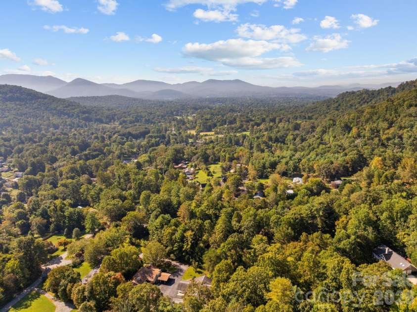 5 Silverstone Drive, Asheville, NC 28805.  MLS# CAR4303811, YatesRealty ID 4359. Upper end of Haw Creek Valley