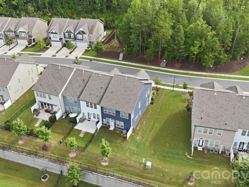 3015 Patchwork Court, Fort Mill, SC 29708.  MLS# CAR4410196, YatesRealty ID 43590. 