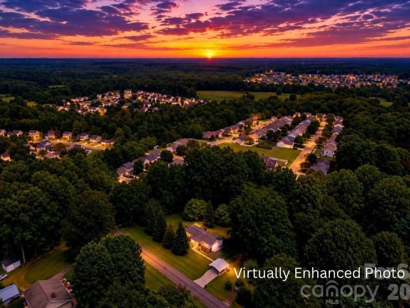 136 Mott Road, Mooresville, NC 28115.  MLS# CAR4413127, YatesRealty ID 43592. 