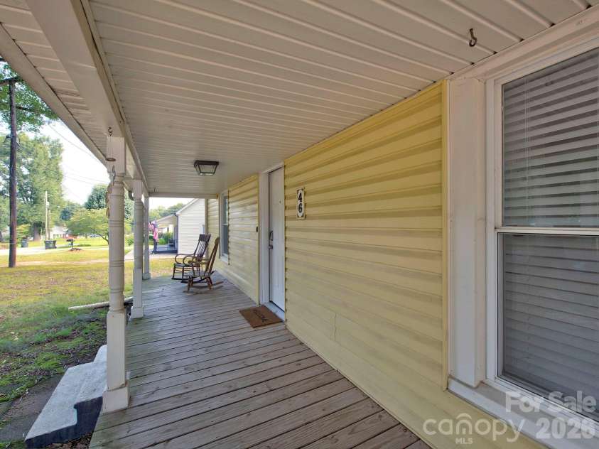 46 Mandalay Place, Concord, NC 28027.  MLS# CAR4413172, YatesRealty ID 43593. 