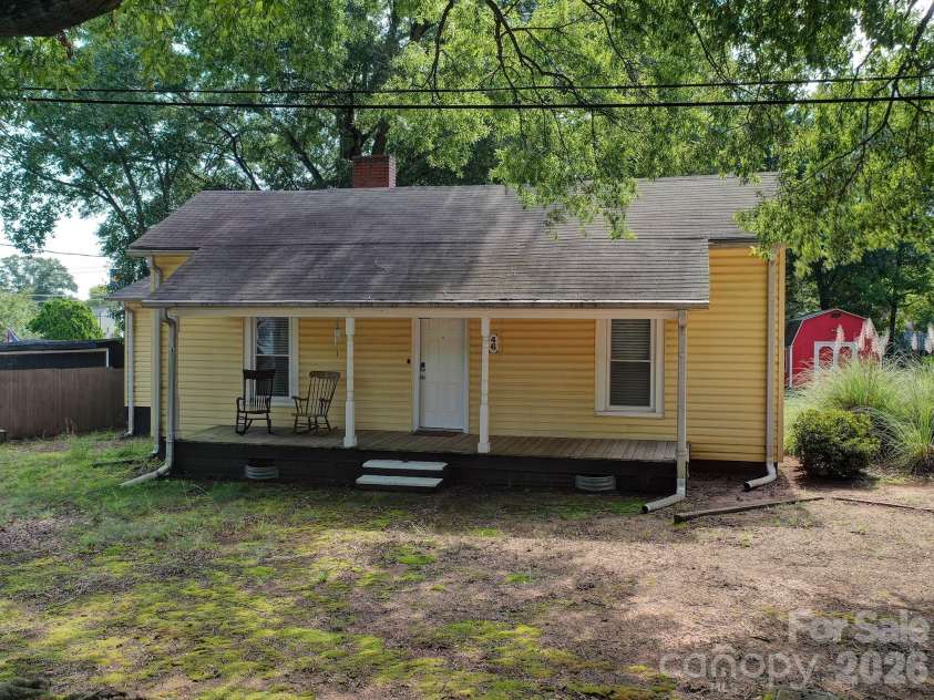 46 Mandalay Place, Concord, NC 28027.  MLS# CAR4413172, YatesRealty ID 43593. 