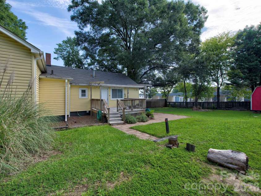 46 Mandalay Place, Concord, NC 28027.  MLS# CAR4413172, YatesRealty ID 43593. 