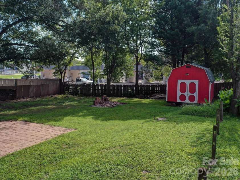 46 Mandalay Place, Concord, NC 28027.  MLS# CAR4413172, YatesRealty ID 43593. 