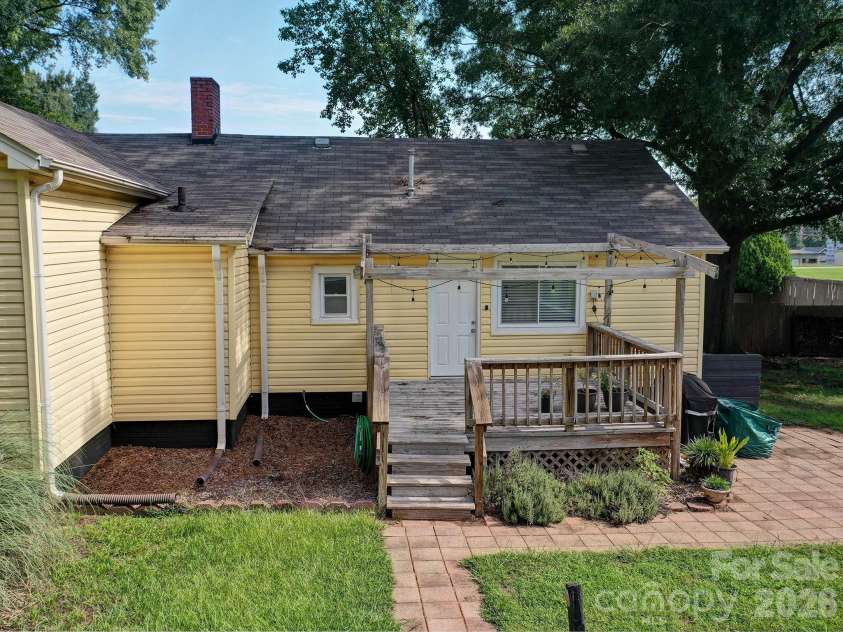 46 Mandalay Place, Concord, NC 28027.  MLS# CAR4413172, YatesRealty ID 43593. 