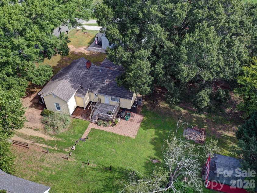 46 Mandalay Place, Concord, NC 28027.  MLS# CAR4413172, YatesRealty ID 43593. 