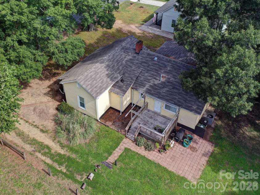46 Mandalay Place, Concord, NC 28027.  MLS# CAR4413172, YatesRealty ID 43593. 