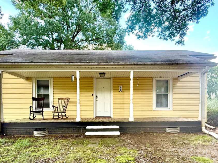 46 Mandalay Place, Concord, NC 28027.  MLS# CAR4413172, YatesRealty ID 43593. 