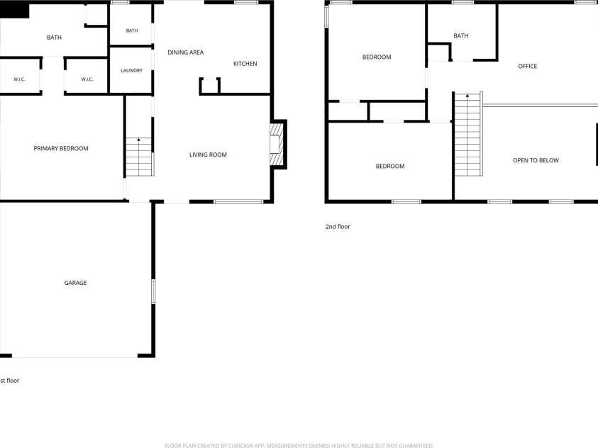 5740 Shining Oak Lane, Charlotte, NC 28269.  MLS# CAR4412369, YatesRealty ID 43594. 