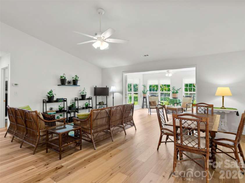 54 English Oak Road, Fletcher, NC 28732.  MLS# CAR4412451, YatesRealty ID 43595. 