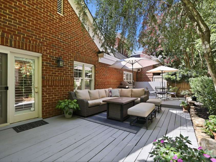 3310 Stettler View Road, Charlotte, NC 28210.  MLS# CAR4412396, YatesRealty ID 43596. 