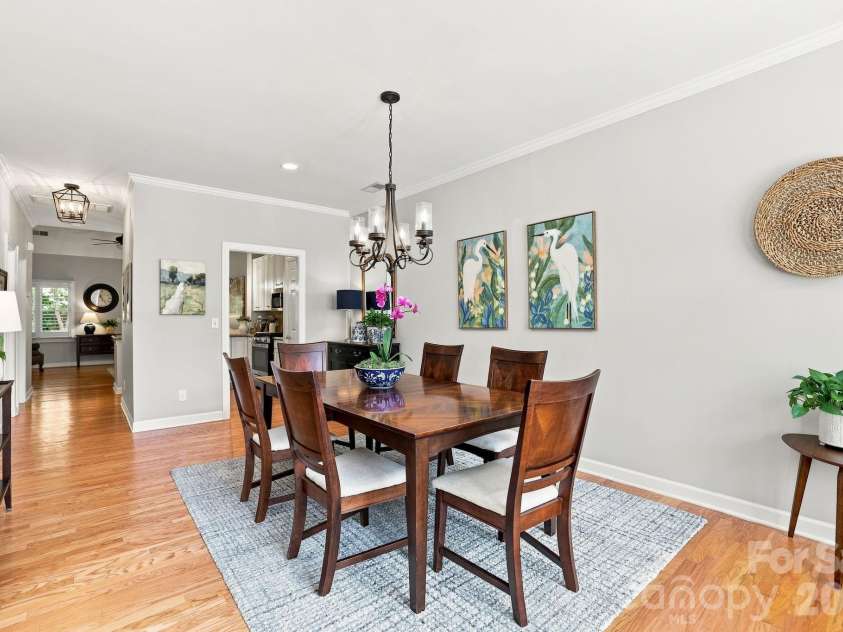 3310 Stettler View Road, Charlotte, NC 28210.  MLS# CAR4412396, YatesRealty ID 43596. 