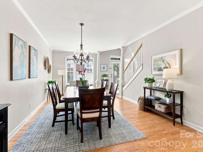 3310 Stettler View Road, Charlotte, NC 28210.  MLS# CAR4412396, YatesRealty ID 43596. 