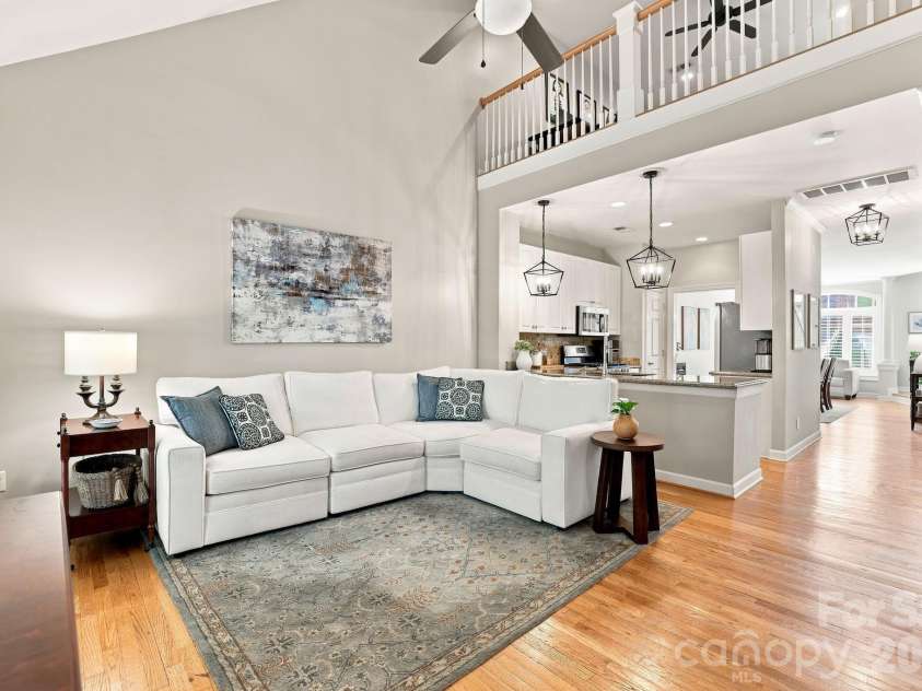 3310 Stettler View Road, Charlotte, NC 28210.  MLS# CAR4412396, YatesRealty ID 43596. 