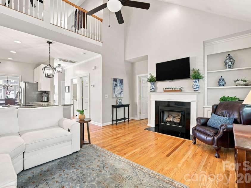 3310 Stettler View Road, Charlotte, NC 28210.  MLS# CAR4412396, YatesRealty ID 43596. 