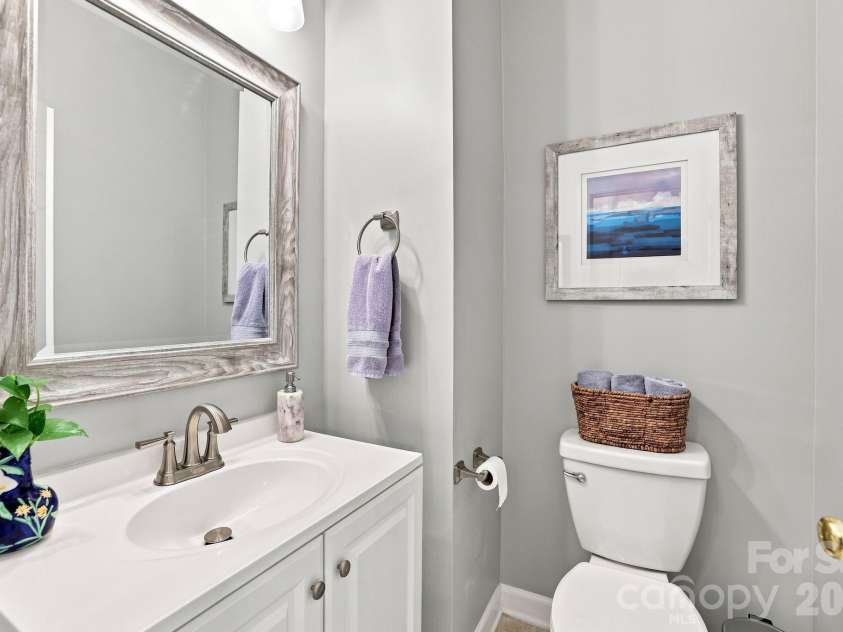 3310 Stettler View Road, Charlotte, NC 28210.  MLS# CAR4412396, YatesRealty ID 43596. 