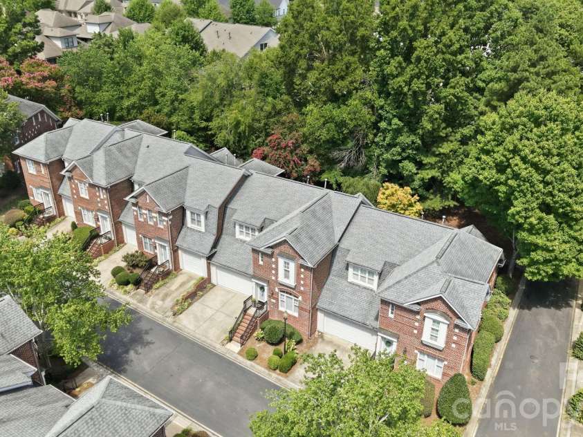 3310 Stettler View Road, Charlotte, NC 28210.  MLS# CAR4412396, YatesRealty ID 43596. 