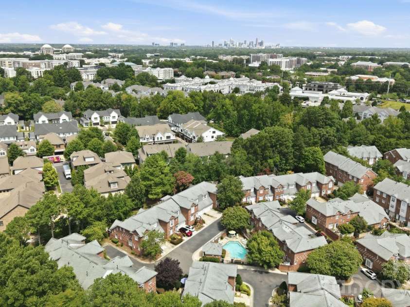 3310 Stettler View Road, Charlotte, NC 28210.  MLS# CAR4412396, YatesRealty ID 43596. 