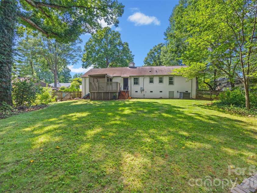 706 Unity Street, Fort Mill, SC 29715.  MLS# CAR4412427, YatesRealty ID 43597. 