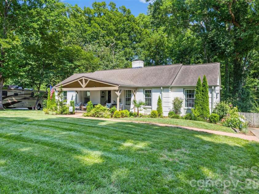 706 Unity Street, Fort Mill, SC 29715.  MLS# CAR4412427, YatesRealty ID 43597. No HOA
