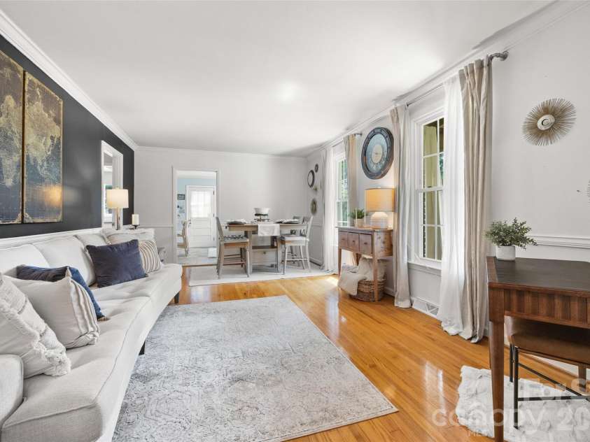 706 Unity Street, Fort Mill, SC 29715.  MLS# CAR4412427, YatesRealty ID 43597. Or dining!